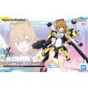 Figure-rise Standard Avatar Fumina (Gundam Build Metaverse) Additional Thumbnail 8