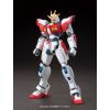 HG Build Burning Gundam (Gundam Build Fighters) Additional Thumbnail 3