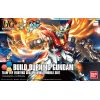 HG Build Burning Gundam (Gundam Build Fighters) Additional Thumbnail 5