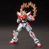HG Build Burning Gundam (Gundam Build Fighters) Image