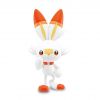 Pokemon Plamo Collection Quick!! 05 Scorbunny Main Thumbnail