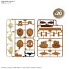 Pokemon Plamo Collection Quick!! 04 Eevee Additional Thumbnail 3