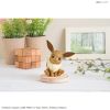 Pokemon Plamo Collection Quick!! 04 Eevee Additional Thumbnail 5
