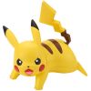 Pokemon Plamo Collection Quick!! 03 Pikachu Battle Pose Image