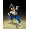 S.H. Figuarts Vegeta 24000 Power Level Ver. (Dragon Ball Z) Additional Thumbnail 1