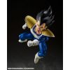 S.H. Figuarts Vegeta 24000 Power Level Ver. (Dragon Ball Z) Additional Thumbnail 3