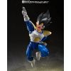 S.H. Figuarts Kewi (Dragon Ball Z) Additional Thumbnail 6
