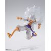 S.H. Figuarts Monkey D. Luffy GEAR 5 (One Piece) Additional Thumbnail 1