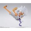 S.H. Figuarts Monkey D. Luffy GEAR 5 (One Piece) Additional Thumbnail 3