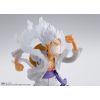 S.H. Figuarts Monkey D. Luffy GEAR 5 (One Piece) Additional Thumbnail 5