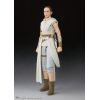 S.H.Figuarts Rey & D-O (STAR WARS: The Rise of Skywalker) Additional Thumbnail 1