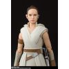 S.H.Figuarts Rey & D-O (STAR WARS: The Rise of Skywalker) Additional Thumbnail 3