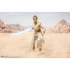 S.H.Figuarts Rey & D-O (STAR WARS: The Rise of Skywalker) Additional Thumbnail 8