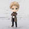 Figuarts mini Loid Forger Movie version (SPY x FAMILY CODE: White) Image