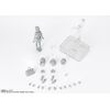 S.H.Figuarts Body-Chan -School Life- Edition DX Set (Gray Color Ver.) Additional Thumbnail 6