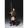 S.H.Figuarts Qui-Gon Jinn (STAR WARS: The Phantom Menace) Additional Thumbnail 1
