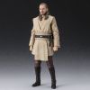 S.H.Figuarts Qui-Gon Jinn (STAR WARS: The Phantom Menace) Image