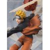 Figuarts ZERO (Super Fierce Battle) Naruto Uzumanki Sage Art: Lava Release Rasenshuriken (Naruto) Additional Thumbnail 3
