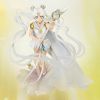 Figuarts ZERO Chouette Sailor Cosmos - Darkness Calls to Light, and Light, Summons Darkness (Pretty Guardian Sailor Moon Cosmos: The Movie) Image