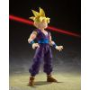 S.H. Figuarts Super Saiyan Son Gohan - The Warrior Who Surpassed Goku (Dragon Ball Z) Additional Thumbnail 2