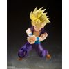 S.H. Figuarts Super Saiyan Son Gohan - The Warrior Who Surpassed Goku (Dragon Ball Z) Additional Thumbnail 3