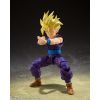 S.H. Figuarts Super Saiyan Son Gohan - The Warrior Who Surpassed Goku (Dragon Ball Z) Additional Thumbnail 4