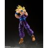 S.H. Figuarts Super Saiyan Son Gohan - The Warrior Who Surpassed Goku (Dragon Ball Z) Additional Thumbnail 6