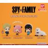 [Gashapon] SPY x FAMILY Capsule Figure Collection 3 (Single Randomly Drawn Item from the Line-up) Additional Thumbnail 1