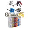 [Gashapon] Mobile Suit Gundam G Frame FA Set 05 (Single Randomly Drawn Item from the Line-up) Main Thumbnail