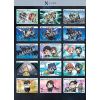 Carddass SD Mobile Suit Gundam The Witch From Mercury Card Collection Vol. 3 (Single 3 Cards Pack) Additional Thumbnail 1