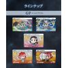 Carddass SD Mobile Suit Gundam The Witch From Mercury Card Collection Vol. 3 (Single 3 Cards Pack) Additional Thumbnail 3