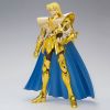 Myth Cloth EX Virgo Shaka - Revival Ver. (Saint Seiya) Image