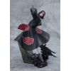Figuarts ZERO Itachi Uchiha Light And Dark Extra Battle (Naruto) Additional Thumbnail 2