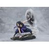 Figuarts ZERO Sasuke Uchiha Light And Dark Extra Battle (Naruto) Additional Thumbnail 2