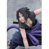 Figuarts ZERO Sasuke Uchiha Light And Dark Extra Battle (Naruto) Additional Thumbnail 4