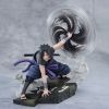 Figuarts ZERO Sasuke Uchiha Light And Dark Extra Battle (Naruto) Main Thumbnail