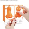 Pokemon Plamo Collection Quick!! 11 Charmander Additional Thumbnail 2