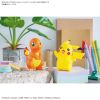 Pokemon Plamo Collection Quick!! 11 Charmander Additional Thumbnail 5