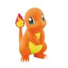 Pokemon Plamo Collection Quick!! 11 Charmander Main Thumbnail