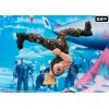 S.H. Figuarts Guile - Outfit 2 (Street Fighter) Additional Thumbnail 3