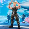 S.H. Figuarts Guile - Outfit 2 (Street Fighter) Image