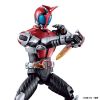 Figure-rise Standard Kamen Rider Kabuto (Kamen Rider Kabuto) Additional Thumbnail 3