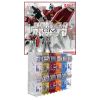 [Gashapon] Mobile Suit Gundam CAPSULE ACTION GM (Single Randomly Drawn Item from the Line-up) Image
