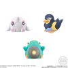 [Gashapon] Pokemon Kids To The World Of Adventure With Friends Edition (Single Randomly Drawn Item from the Line-up) Additional Thumbnail 4