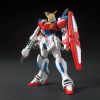 HG Star Burning Gundam (Gundam Build Fighters) Image