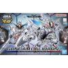 SD Gundam Cross Silhouette Gundam Calibarn (The Witch From Mercury) Additional Thumbnail 8