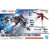 Gundam Option Parts Set Gunpla 01 (Aile Striker) Image