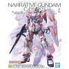 MG Narrative Gundam C-Packs Ver.ka (Mobile Suit Gundam Narrative) Additional Thumbnail 8
