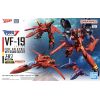 HG VF-19 Fire Valkyrie with Sound Booster (Macross) Additional Thumbnail 8