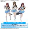 30MS Option Hair Style & Face Parts Set of Tenka Osaki and Chiyuki Kuwayama (THE iDOLM@STER Shinycolors) Additional Thumbnail 6